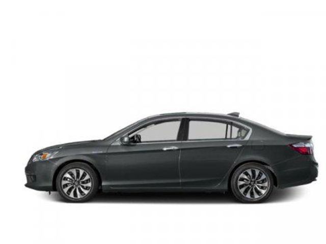 2015 Honda Accord Hybrid Touring