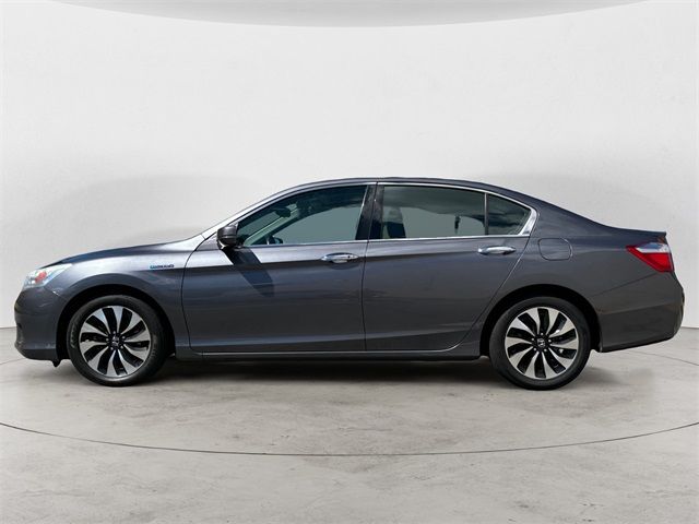 2015 Honda Accord Hybrid Touring