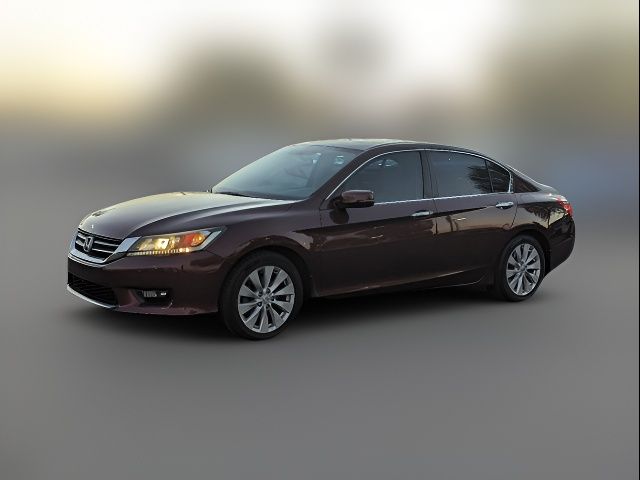 2015 Honda Accord EX