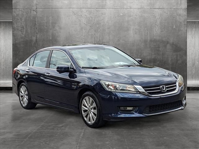 2015 Honda Accord EX