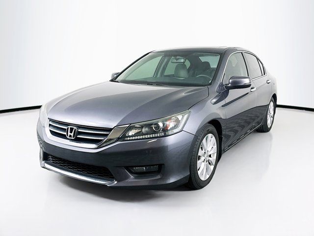 2015 Honda Accord EX