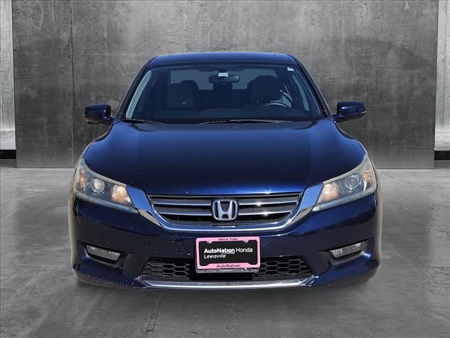 2015 Honda Accord EX