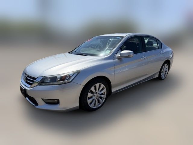 2015 Honda Accord EX