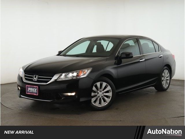 2015 Honda Accord Touring