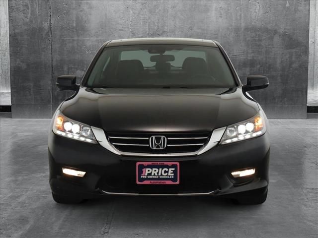 2015 Honda Accord Touring