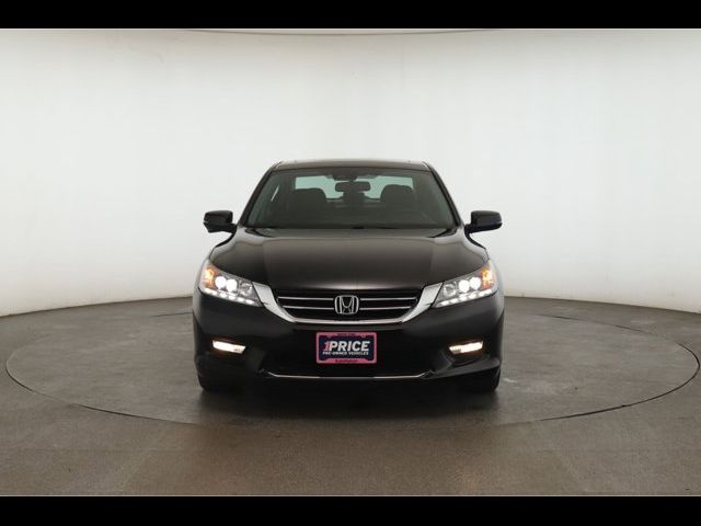 2015 Honda Accord Touring