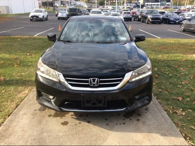 2015 Honda Accord Touring