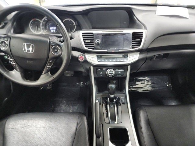 2015 Honda Accord Touring