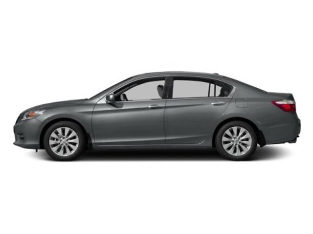 2015 Honda Accord Touring