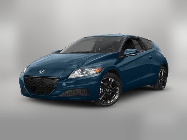 2015 Honda CR-Z Base