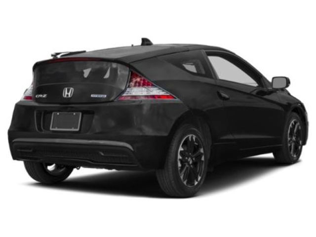 2015 Honda CR-Z Base