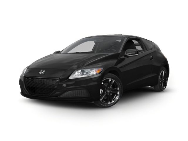 2015 Honda CR-Z Base