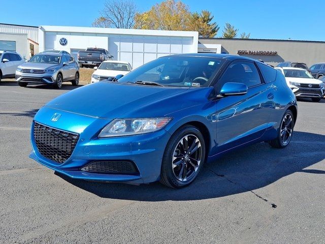 2015 Honda CR-Z Base