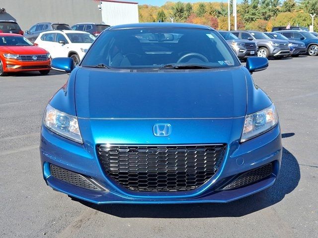 2015 Honda CR-Z Base