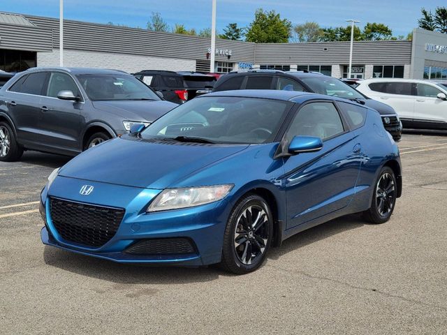 2015 Honda CR-Z Base