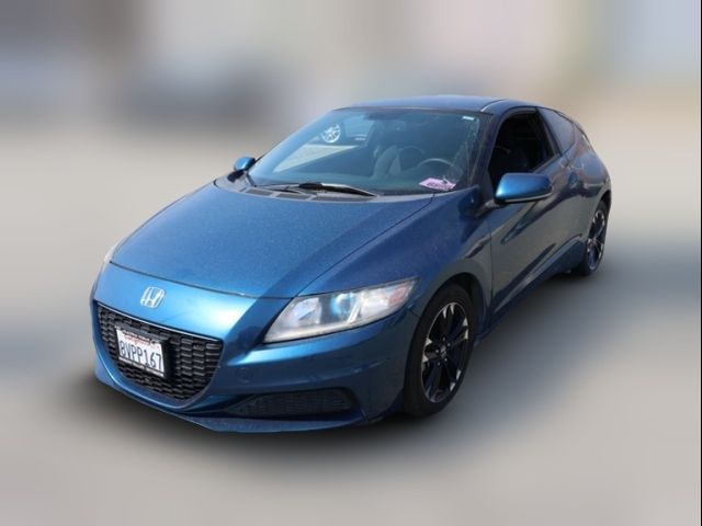 2015 Honda CR-Z Base