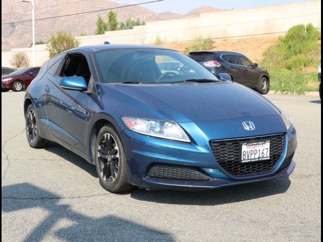 2015 Honda CR-Z Base