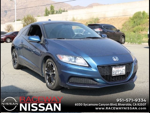 2015 Honda CR-Z Base