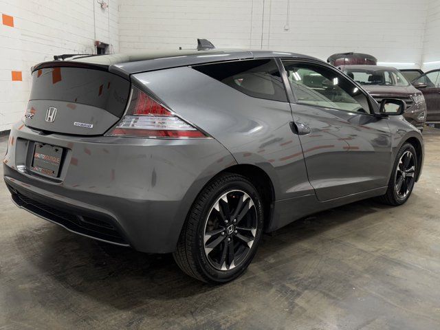 2015 Honda CR-Z Base