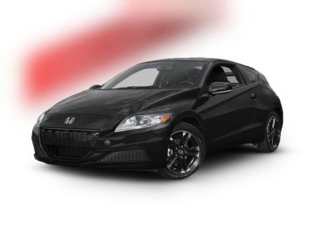 2015 Honda CR-Z Base