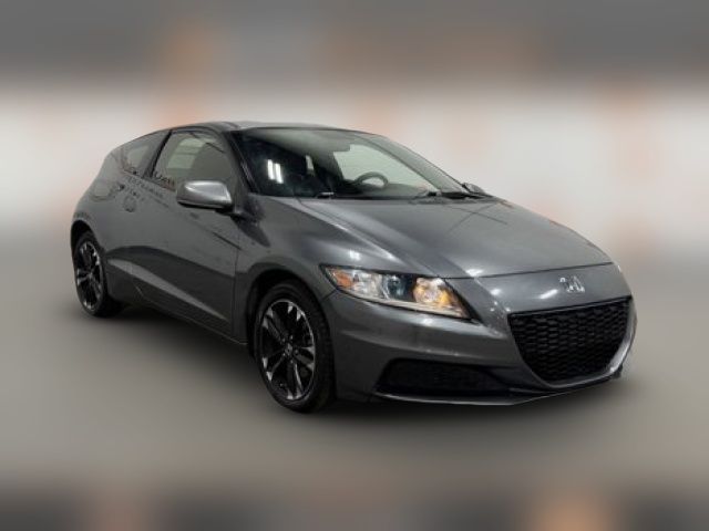 2015 Honda CR-Z Base