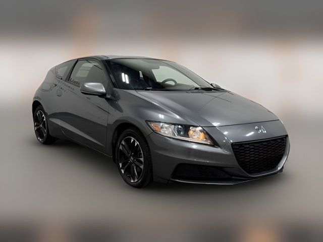 2015 Honda CR-Z Base