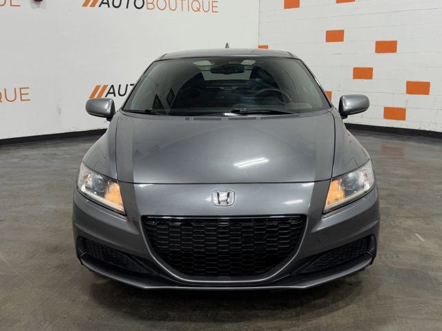 2015 Honda CR-Z Base