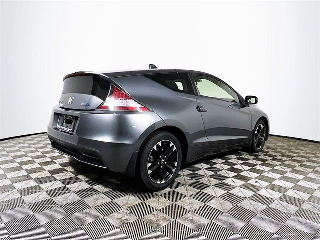 2015 Honda CR-Z Base