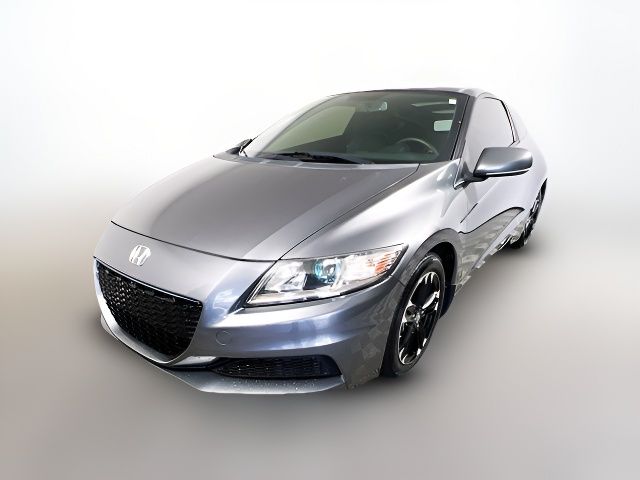 2015 Honda CR-Z Base