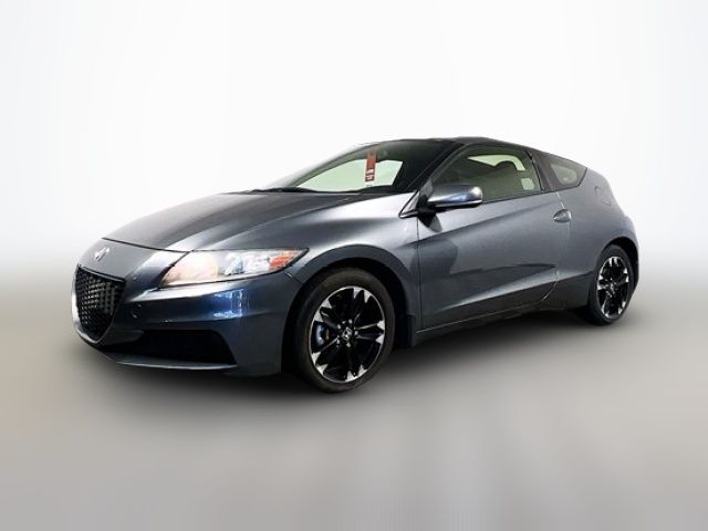 2015 Honda CR-Z Base