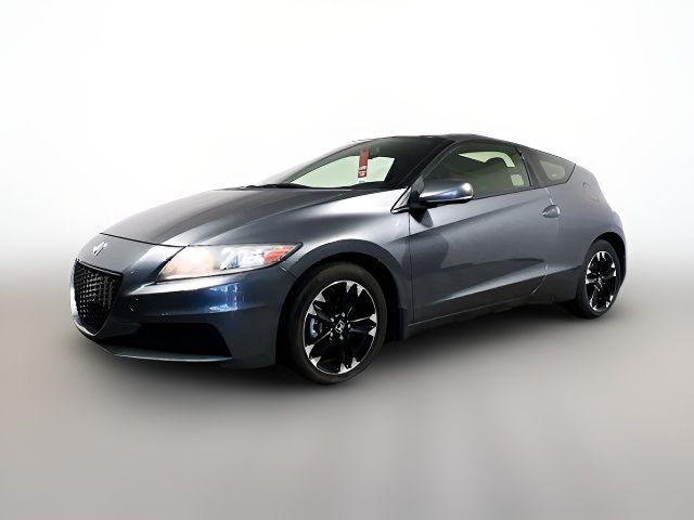 2015 Honda CR-Z Base