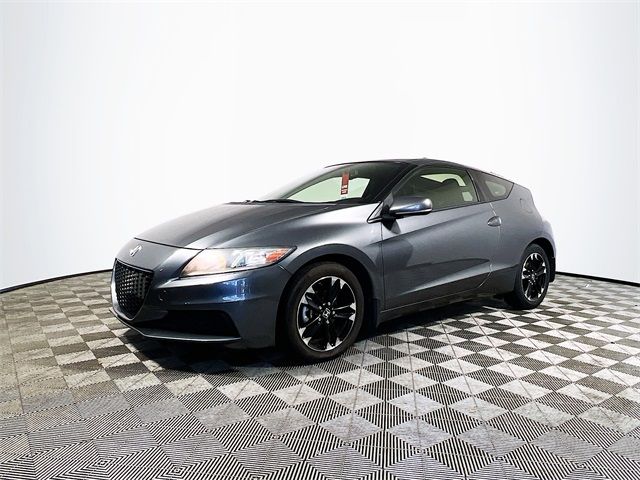 2015 Honda CR-Z Base