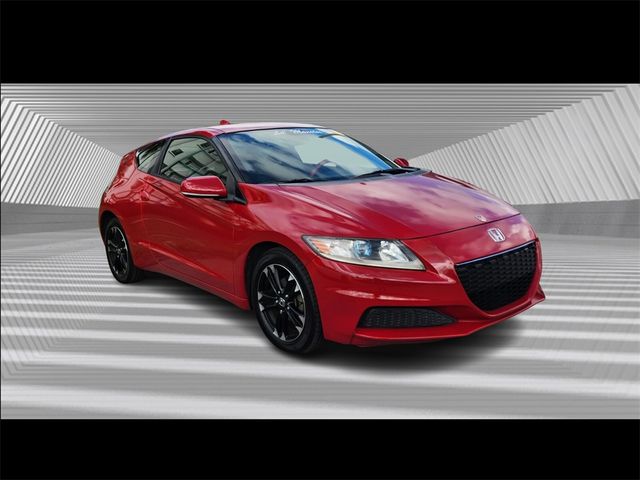 2015 Honda CR-Z Base