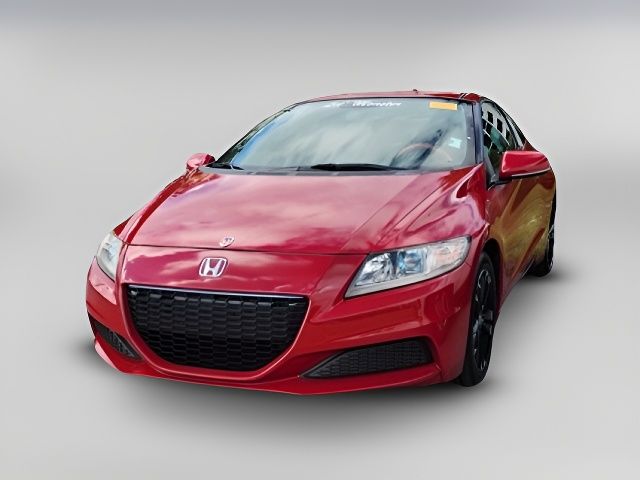 2015 Honda CR-Z Base