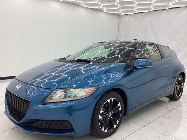 2015 Honda CR-Z Base