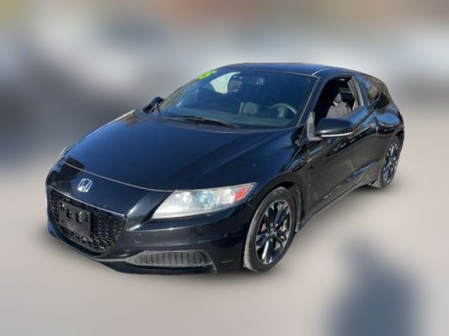 2015 Honda CR-Z Base