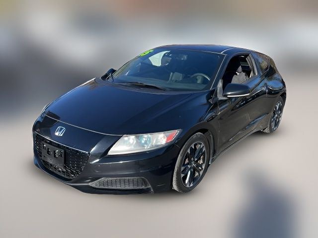 2015 Honda CR-Z Base