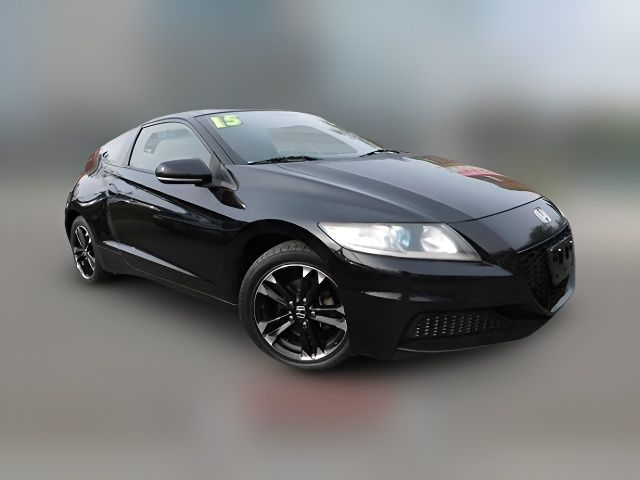 2015 Honda CR-Z Base