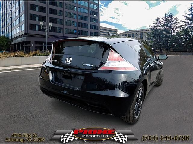 2015 Honda CR-Z Base