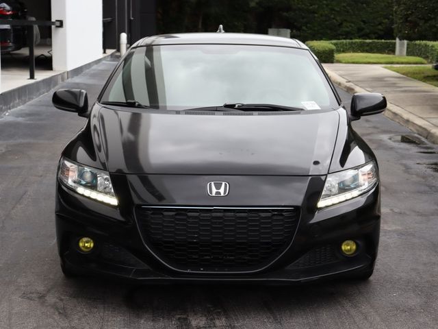 2015 Honda CR-Z EX