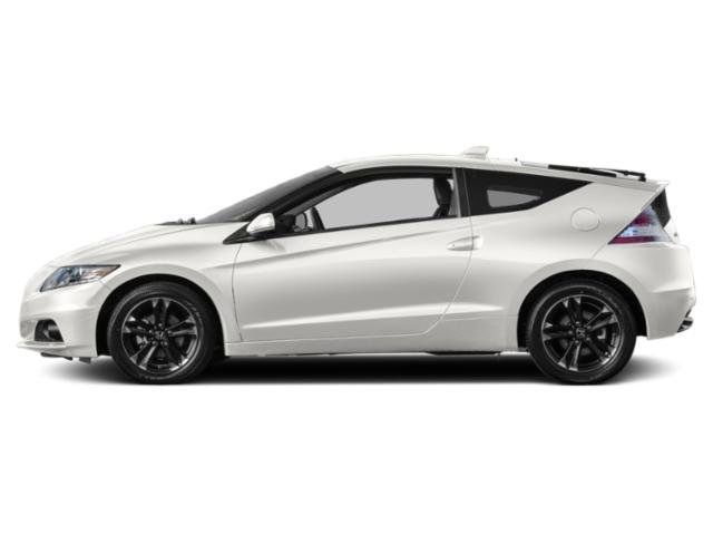 2015 Honda CR-Z EX