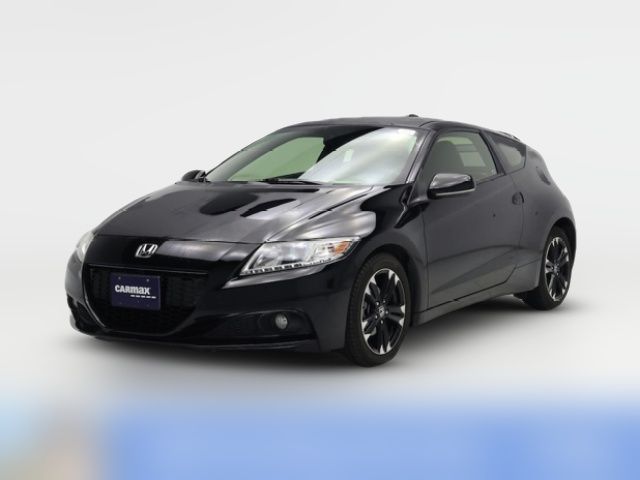 2015 Honda CR-Z EX