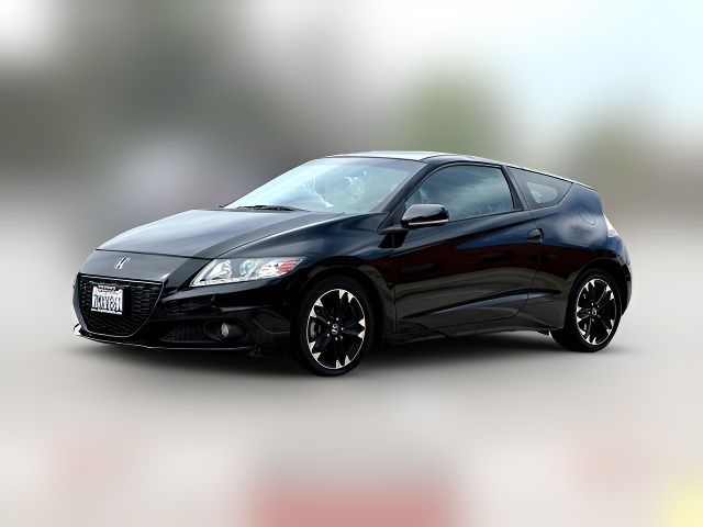 2015 Honda CR-Z EX