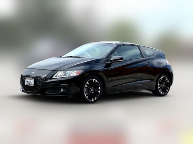 2015 Honda CR-Z EX