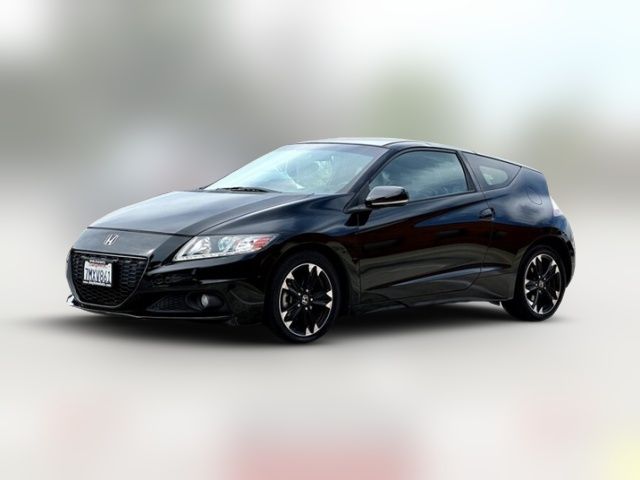 2015 Honda CR-Z EX