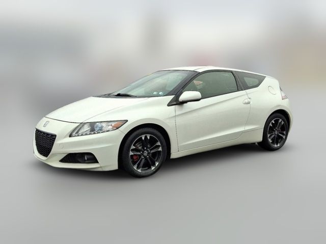 2015 Honda CR-Z EX