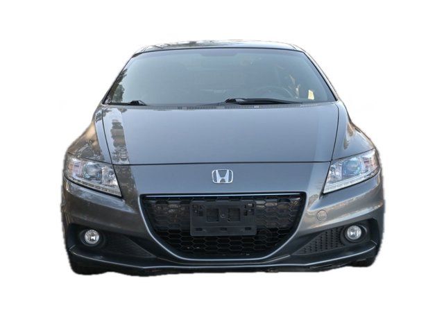 2015 Honda CR-Z EX