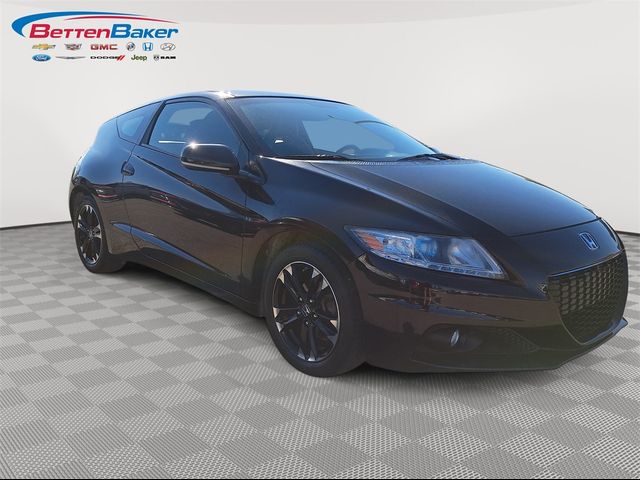 2015 Honda CR-Z EX