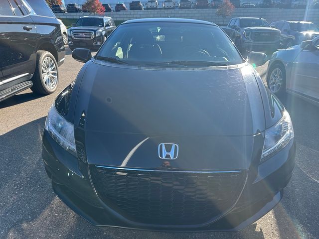 2015 Honda CR-Z EX