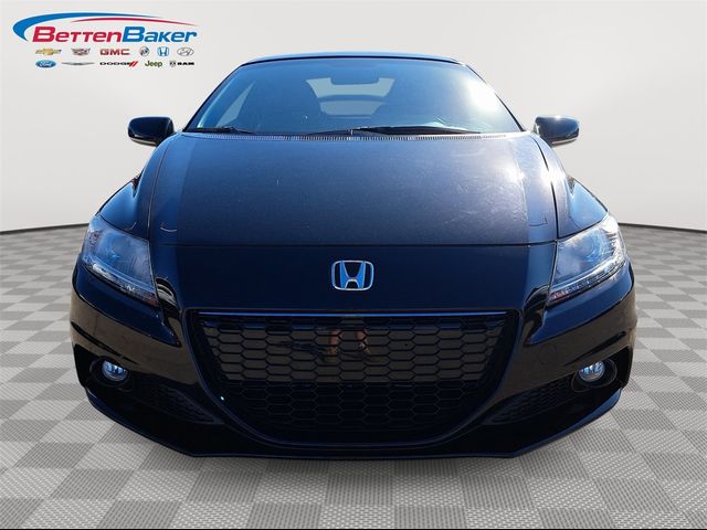 2015 Honda CR-Z EX